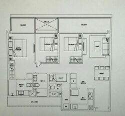 CityLife @ Tampines (D18), Condominium #569988371